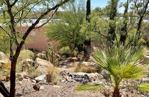 Truth or Consequences Hotel | Sierra Grande Lodge & Spa