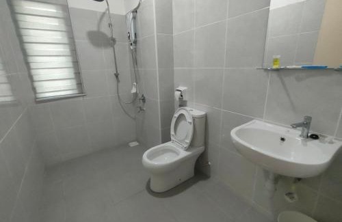 Pengerang House | Sierra Hill Homestay