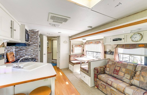Gardnerville House | Sierra Nevada Mtn Views: Gardnerville Getaway