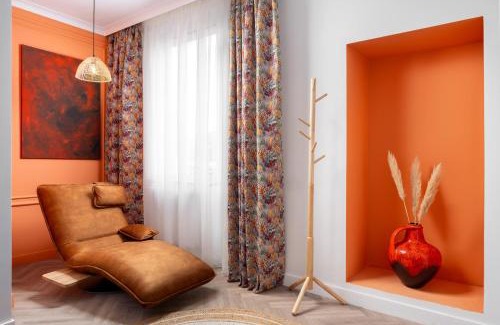 Old Town Hotel | Siesta Boutique Smart Suites