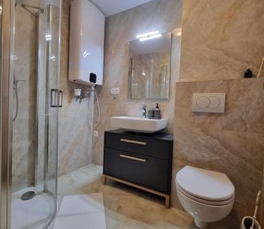 Rajecke Teplice Apartment | SiestaKey Apartmán 8