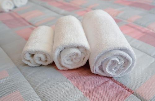 Twist Apartment | Sieve Flower