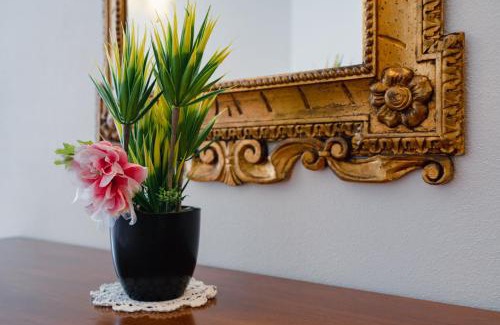 Twist Apartment | Sieve Flower
