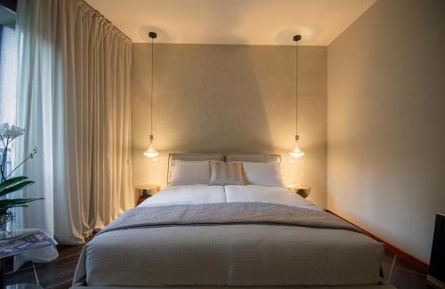 Twist Apartment | Sieve Suite - Quiet and elegant