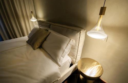 Twist Apartment | Sieve Suite - Quiet and elegant