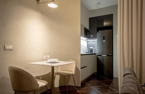 Twist Apartment | Sieve Suite - Quiet and elegant