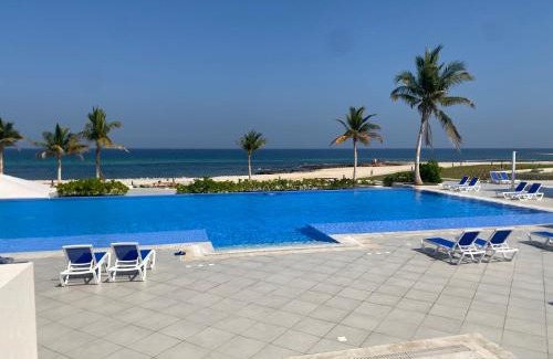 As Sifah Apartment | Sifah seaCottage