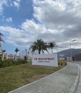 As Sifah Apartment | Sifah seaCottage