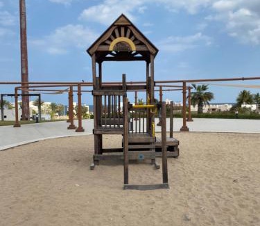 As Sifah Apartment | Sifah seaCottage