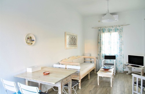 Sifnos Apartment | Sifanto Mare Apartments