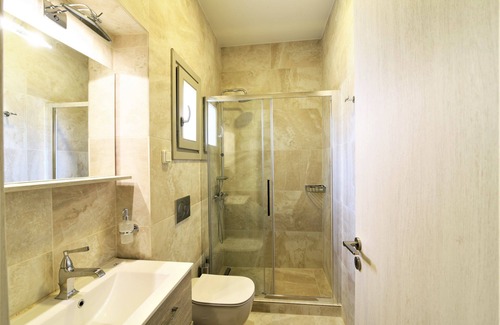 Sifnos Apartment | Sifanto Mare Apartments