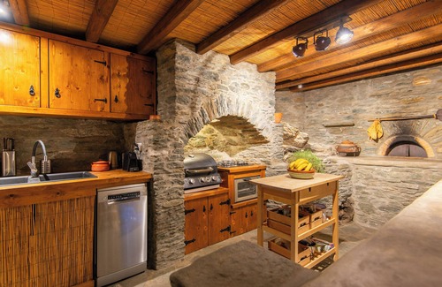 Platis Gialos House | Sifnos Roots