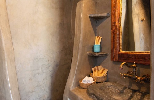 Platis Gialos House | Sifnos Roots