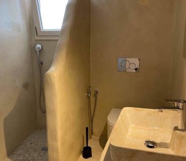 Herronisos House | Sifnos Sea Lovers