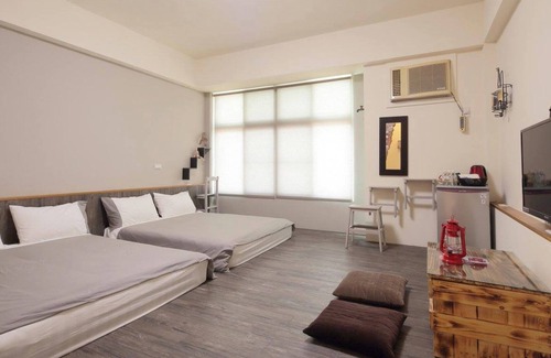 Tainan House | Sigang Grandma House