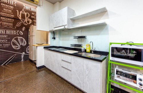 Tainan House | Sigang Grandma House