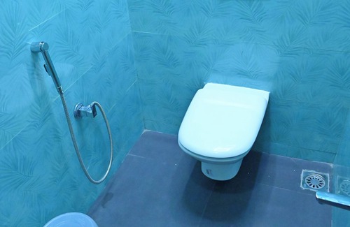 Pudukkottai Hotel | Sigappi Residency