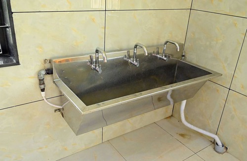 Pudukkottai Hotel | Sigappi Residency