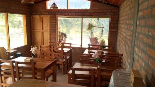 Sigchos Other | Sigchos Lodge