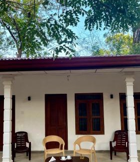 Dambulla House | Sigiri Sihina Villa