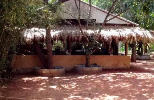 Kimbissa Hotel | sigiri treehouse