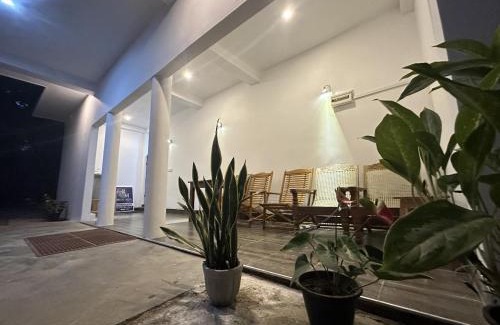 Kimbissa Hotel | Sigiri Wild Nature Resort