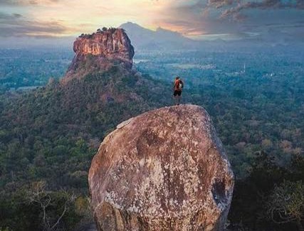 Sigiriya Hotel | Sigiriya Hotel and Resort