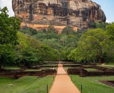 Sigiriya Hotel | Sigiriya Hotel and Resort