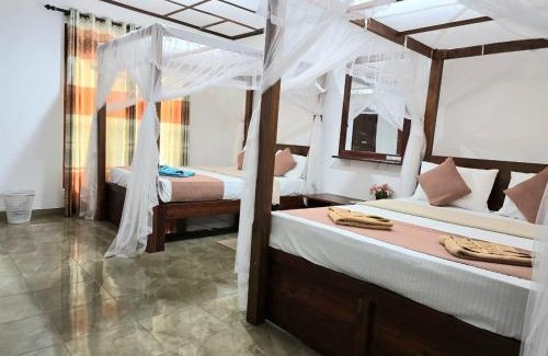 Sigiriya House | Sigiriya Paradise Inn
