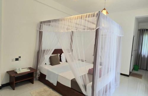 Sigiriya House | Sigiriya Paradise Inn