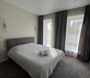 Kaunas County Apartment | Sigita