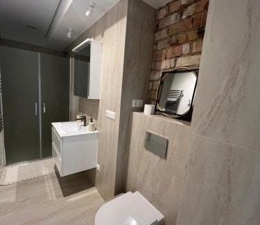 Kaunas County Apartment | Sigita