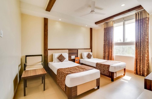 Kurnool Hotel | Sign Regency Hotel