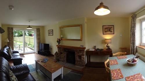 York House | Signal Cottage at The Red House Estate