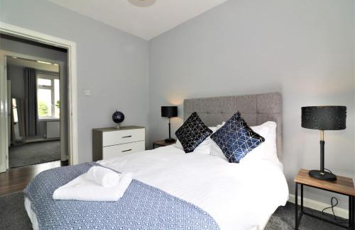 Motherwell Apartment | Signature - Carfin House