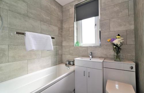 Motherwell Apartment | Signature - Carfin House