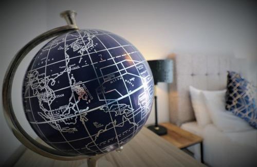 Motherwell Apartment | Signature - Carfin House