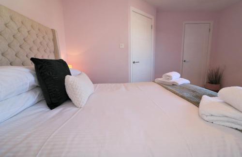 North Glasgow Apartment | Signature - Colston House
