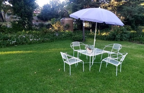 Harrismith House | Signature Guesthouse