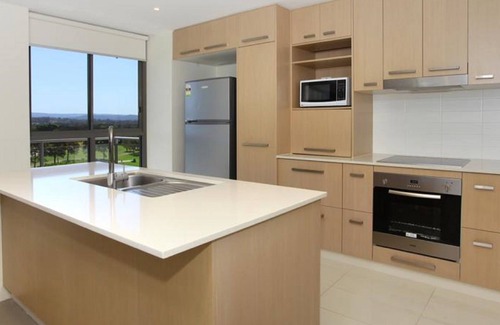 Merrimac Apartment | Signature Waterfront Apartments