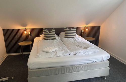 Silkeborg Municipality Hotel | Signesminde Kro