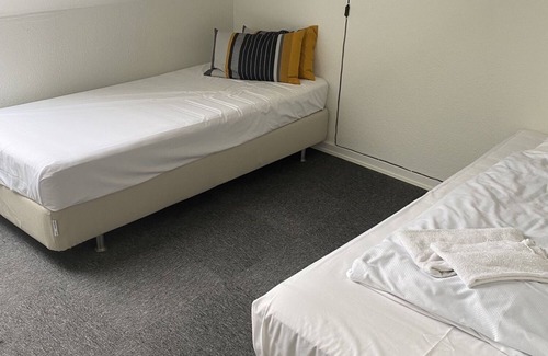 Silkeborg Municipality Hotel | Signesminde Kro