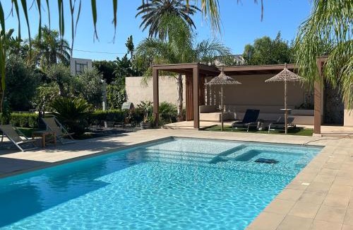 Marsala House | Signorino Suites&Pool