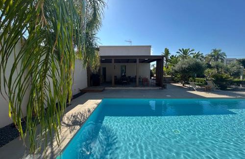 Marsala House | Signorino Suites&Pool