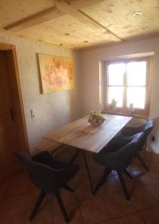 Bad Toelz Apartment | Sigrids Ferienwohnung Bad Tölz