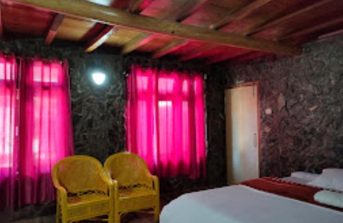 Itanagar Resort | Siiro Resort,Ziro