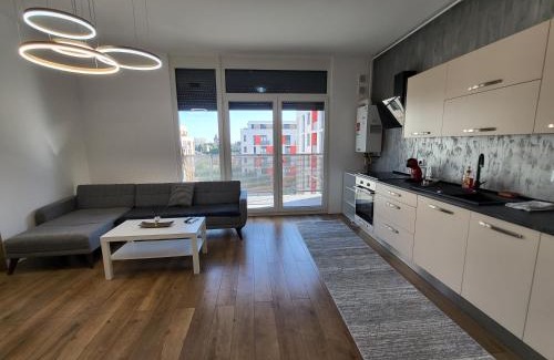 Arad Apartment | Sika Metropolis Grand Apartment