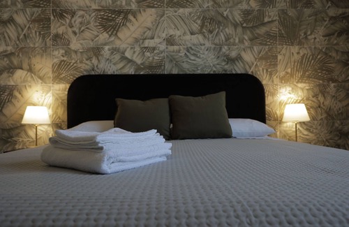 Carini Bed & Breakfast | Sikelìa Bed & Breakfast