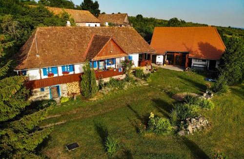 Siclod House | Siklód. Csaba vendégház (5 fő)