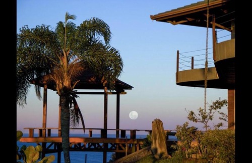 Sao Judas Tadeu House | Silêncio e Privacidade